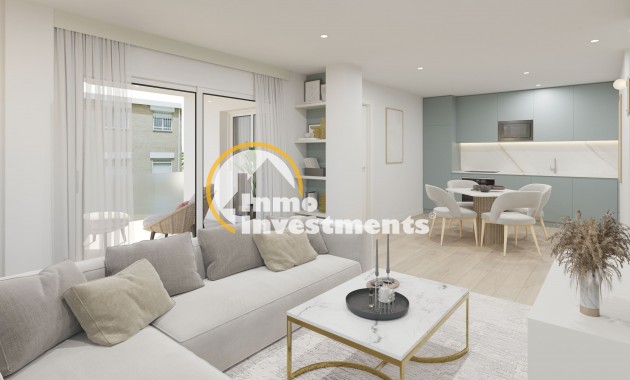 Nouvelle Construction - Penthouse - Guardamar del Segura