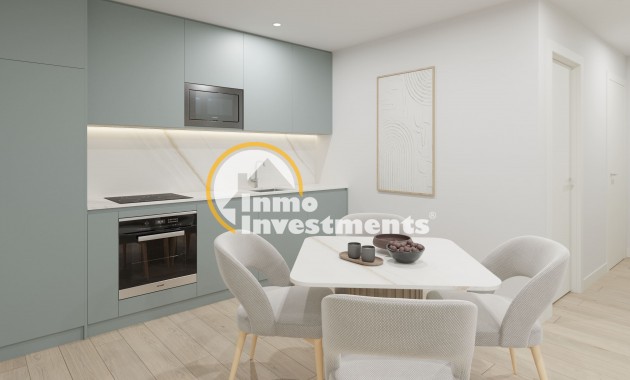Nouvelle Construction - Penthouse - Guardamar del Segura