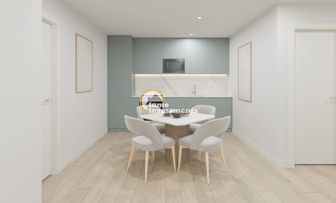 Nouvelle Construction - Penthouse - Guardamar del Segura