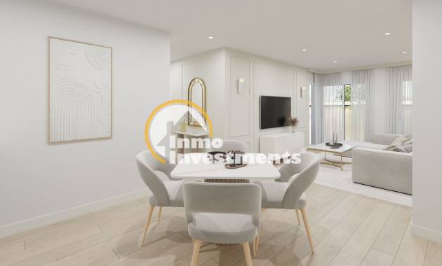 Nouvelle Construction - Penthouse - Guardamar del Segura