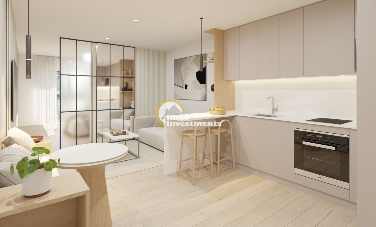 Nouvelle Construction - Penthouse - Guardamar del Segura