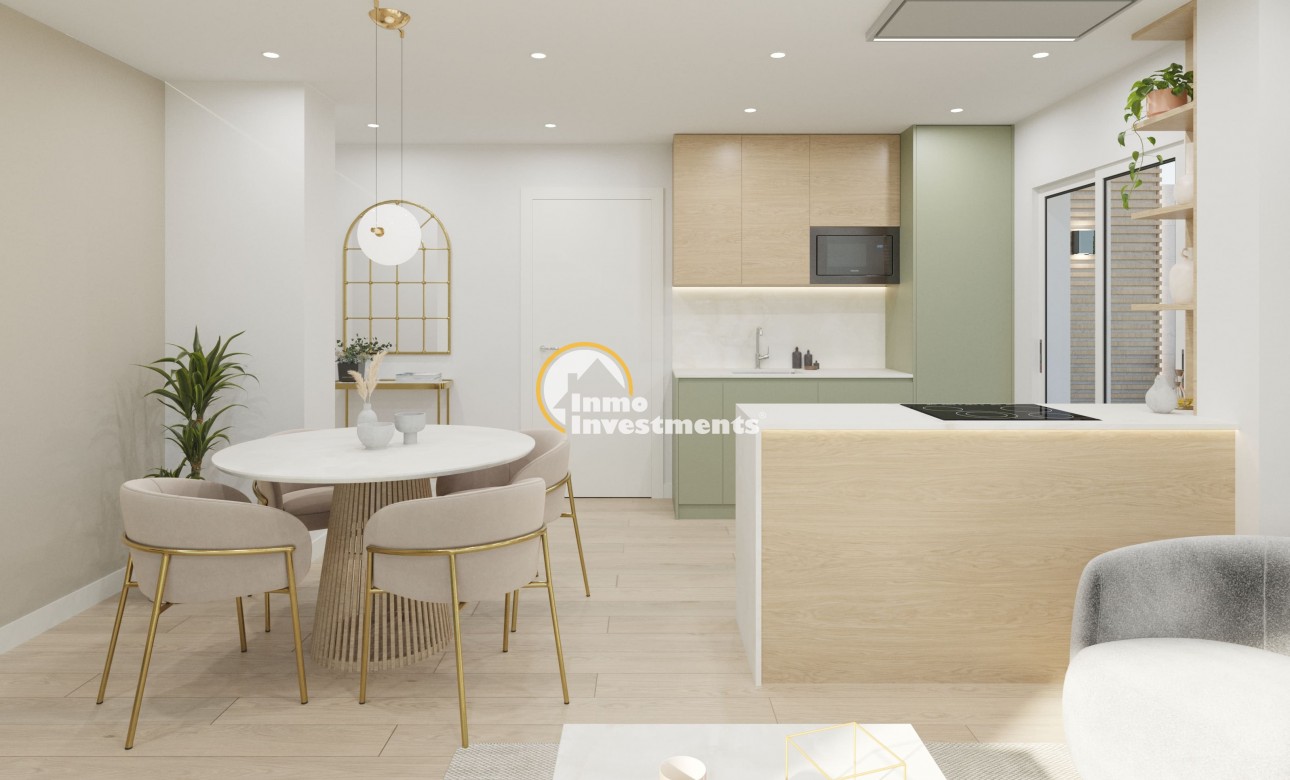 Nouvelle Construction - Penthouse - Guardamar del Segura