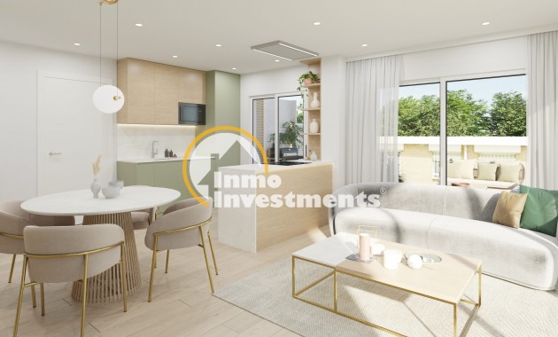 Nouvelle Construction - Penthouse - Guardamar del Segura