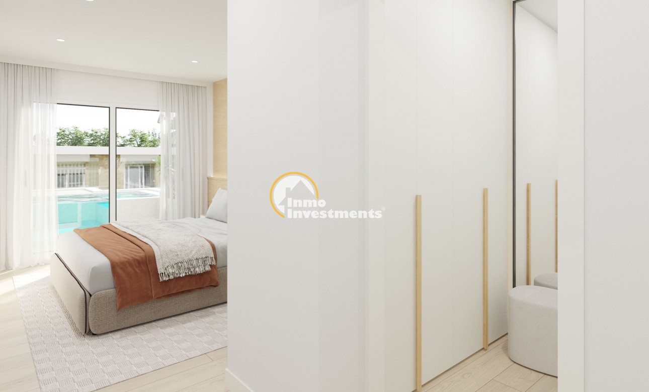 Nouvelle Construction - Penthouse - Guardamar del Segura