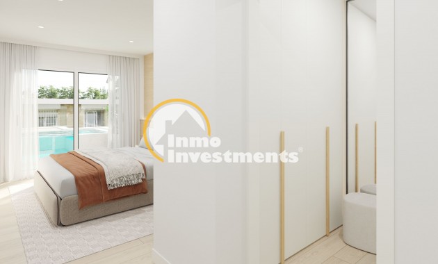 Nouvelle Construction - Penthouse - Guardamar del Segura
