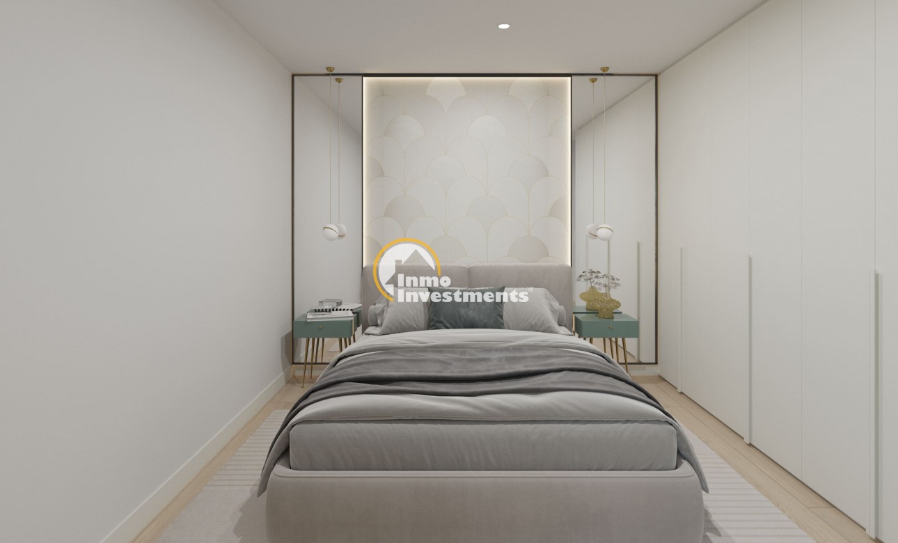 Nouvelle Construction - Penthouse - Guardamar del Segura