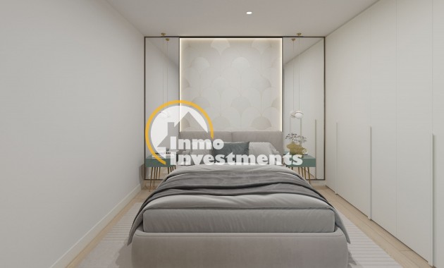 Nouvelle Construction - Penthouse - Guardamar del Segura