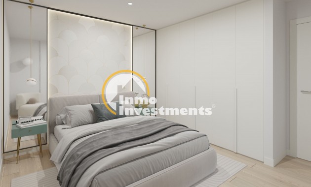 Nouvelle Construction - Penthouse - Guardamar del Segura