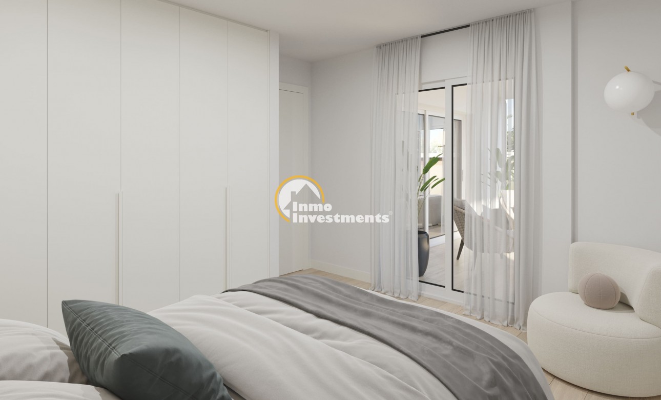 Nouvelle Construction - Penthouse - Guardamar del Segura