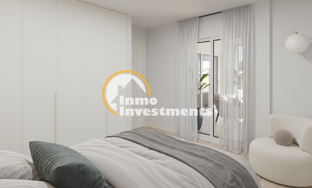 Nouvelle Construction - Penthouse - Guardamar del Segura