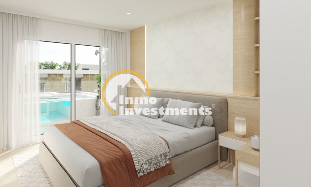 Nouvelle Construction - Penthouse - Guardamar del Segura