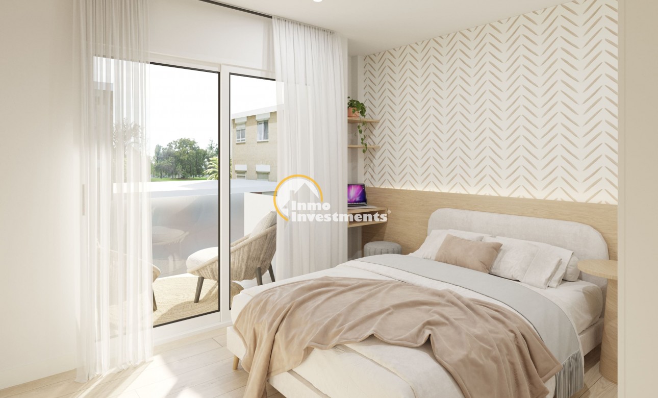 Nouvelle Construction - Penthouse - Guardamar del Segura