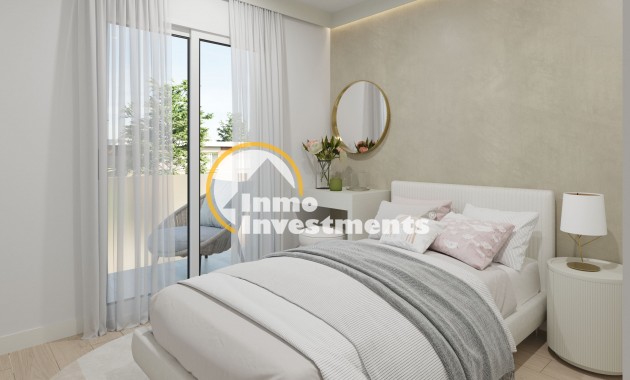 Nouvelle Construction - Penthouse - Guardamar del Segura
