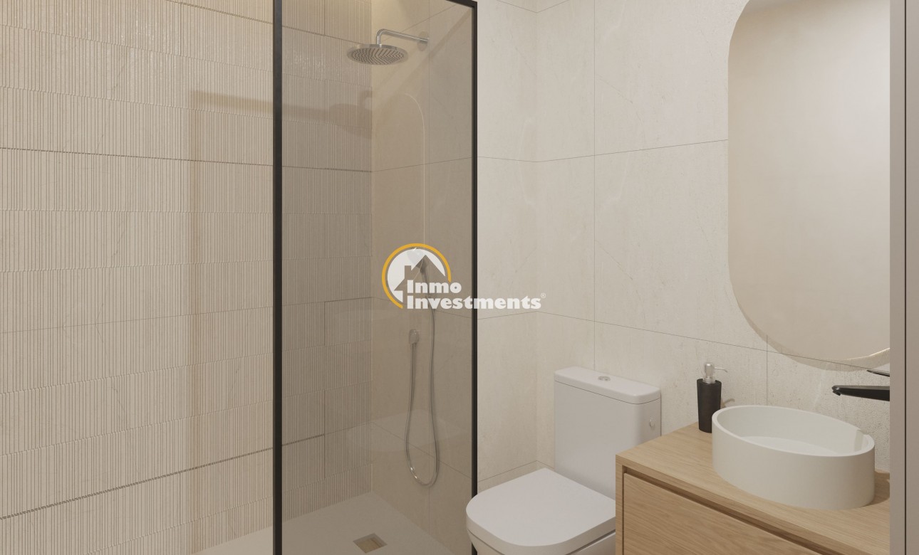 Nouvelle Construction - Penthouse - Guardamar del Segura
