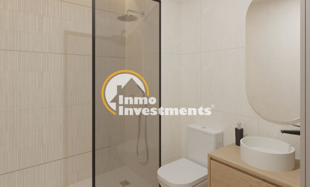 Nouvelle Construction - Penthouse - Guardamar del Segura