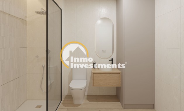 Nouvelle Construction - Penthouse - Guardamar del Segura