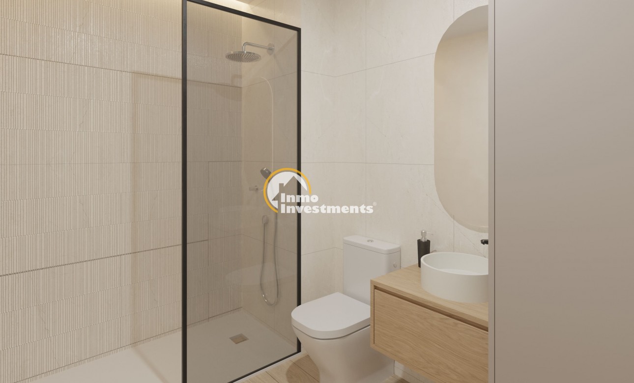 Nouvelle Construction - Penthouse - Guardamar del Segura