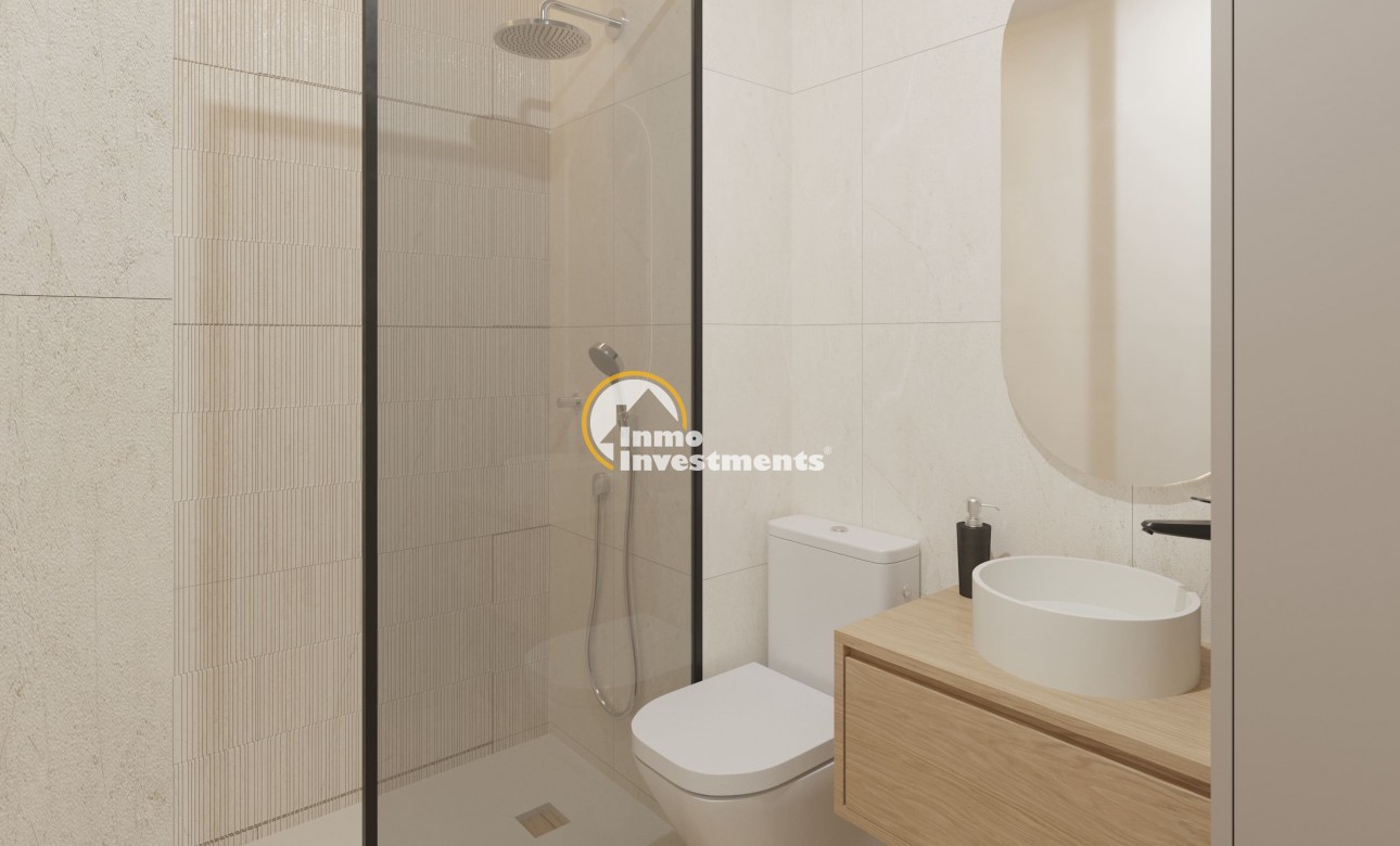 Nouvelle Construction - Penthouse - Guardamar del Segura