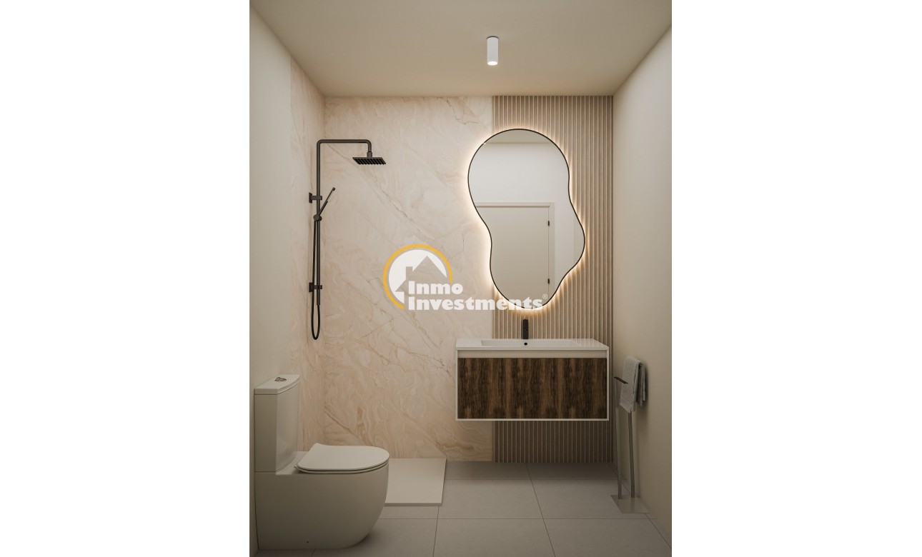 New build - ground-floor - San Miguel de Salinas - San Miguel