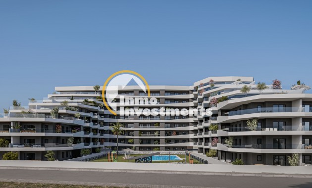 Nouvelle Construction - Appartement - San Miguel de Salinas - San Miguel De Salinas