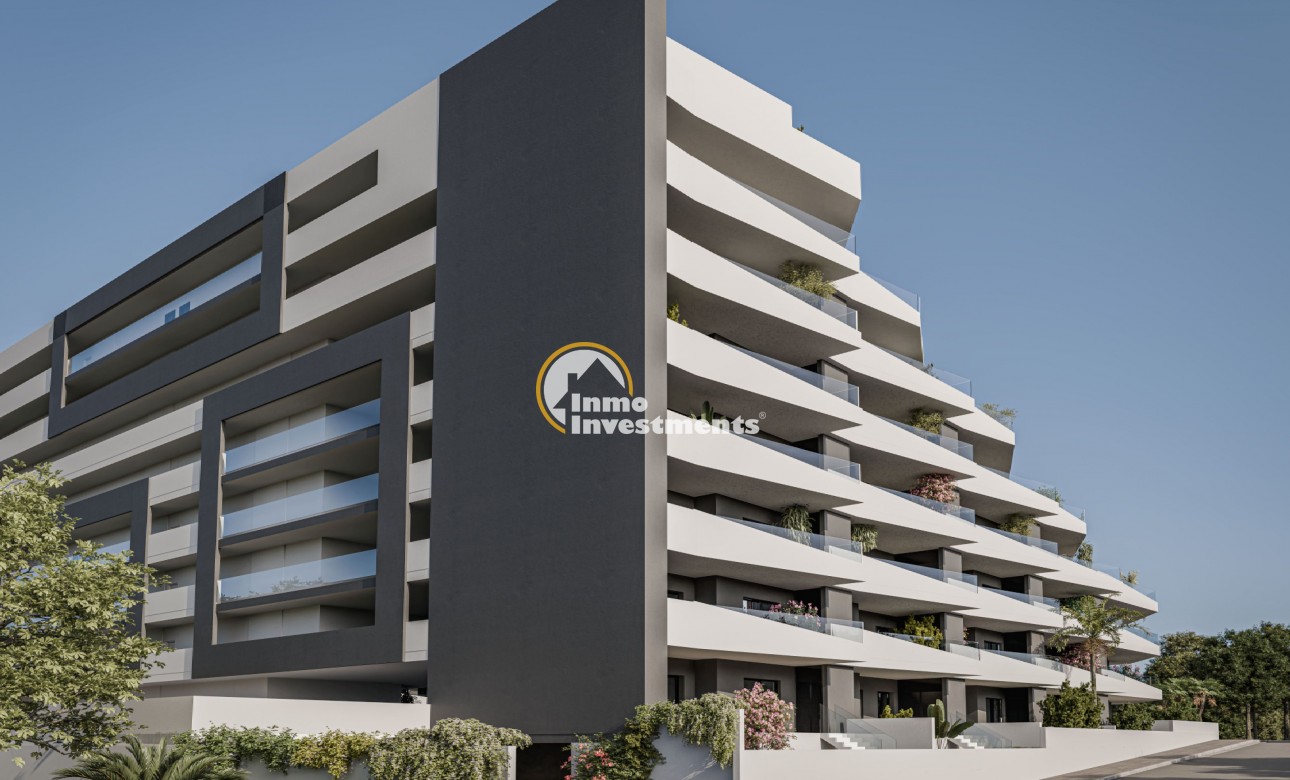 Nouvelle Construction - Appartement - San Miguel de Salinas - San Miguel De Salinas