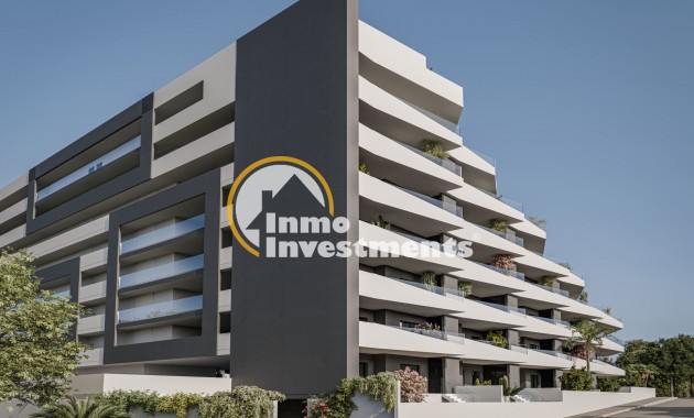 Nouvelle Construction - Appartement - San Miguel de Salinas - San Miguel De Salinas