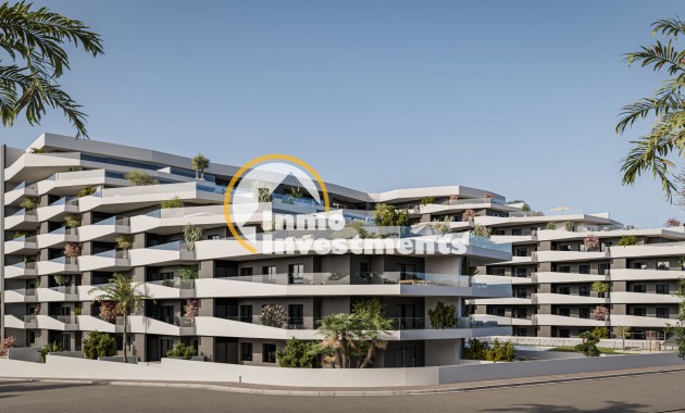 Nouvelle Construction - Appartement - San Miguel de Salinas - San Miguel De Salinas