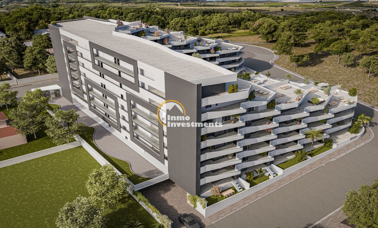 Nouvelle Construction - Appartement - San Miguel de Salinas - San Miguel De Salinas
