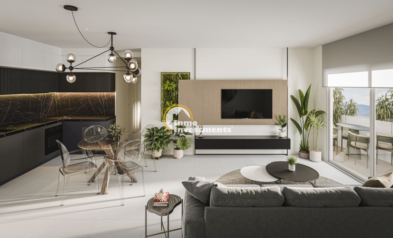 Nouvelle Construction - Appartement - San Miguel de Salinas - San Miguel De Salinas