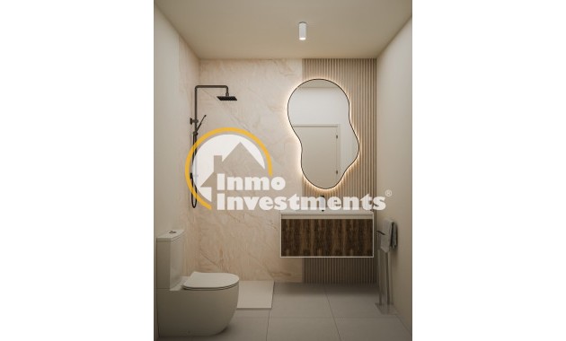 Nouvelle Construction - Appartement - San Miguel de Salinas - San Miguel De Salinas