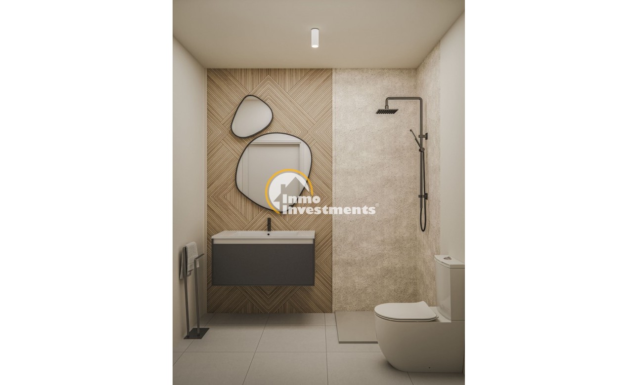 Nouvelle Construction - Appartement - San Miguel de Salinas - San Miguel De Salinas