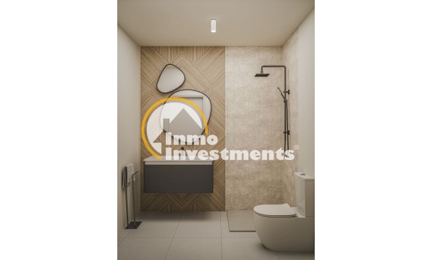 Nouvelle Construction - Appartement - San Miguel de Salinas - San Miguel De Salinas