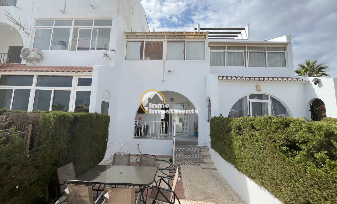 Gebrauchtimmobilien - Reihenhaus - Ciudad Quesada
