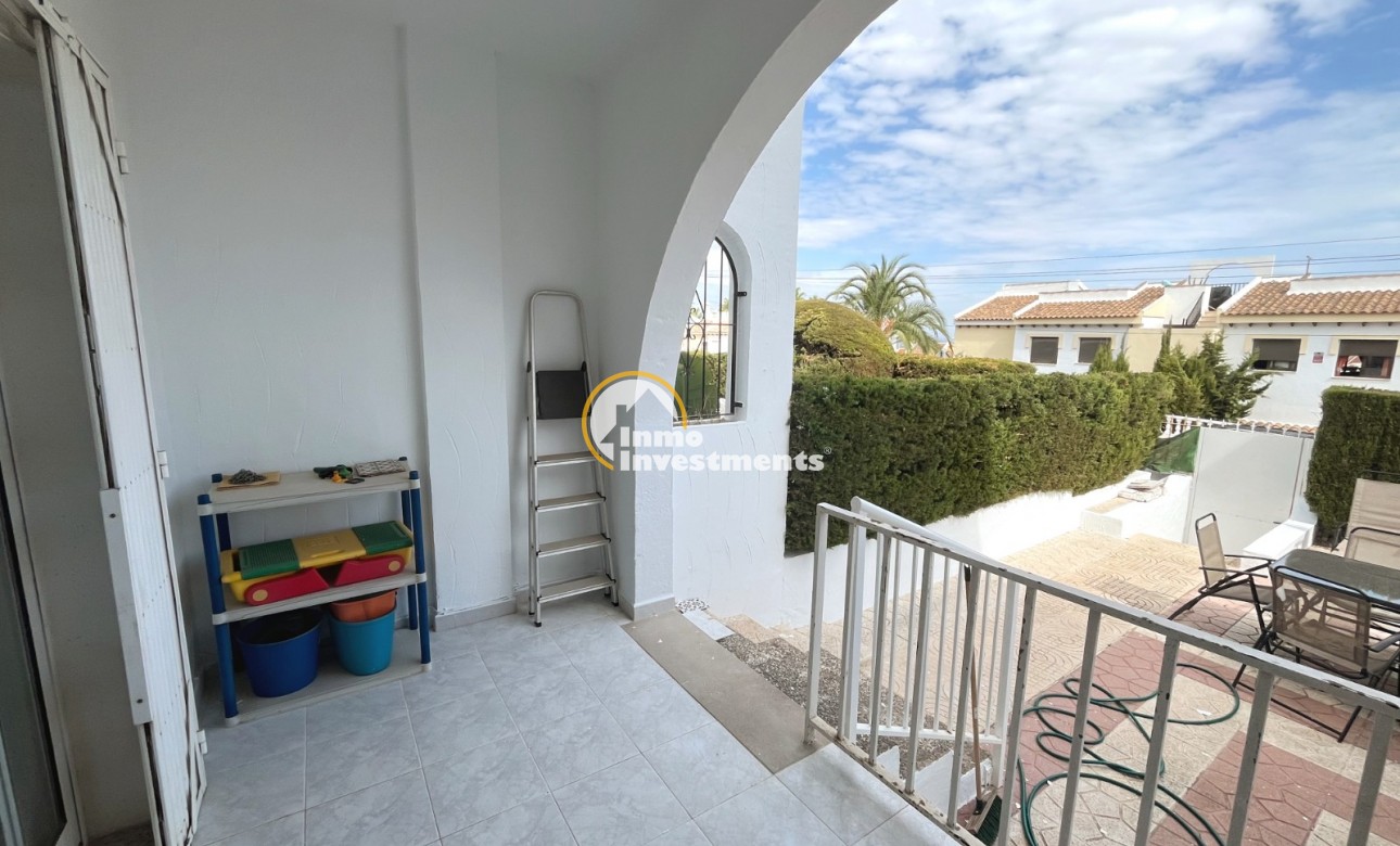 Gebrauchtimmobilien - Reihenhaus - Ciudad Quesada