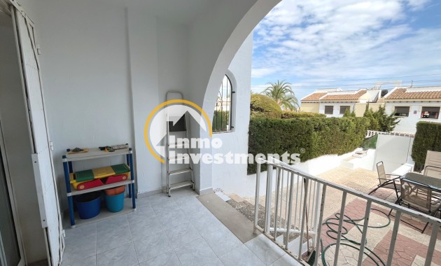 Gebrauchtimmobilien - Reihenhaus - Ciudad Quesada