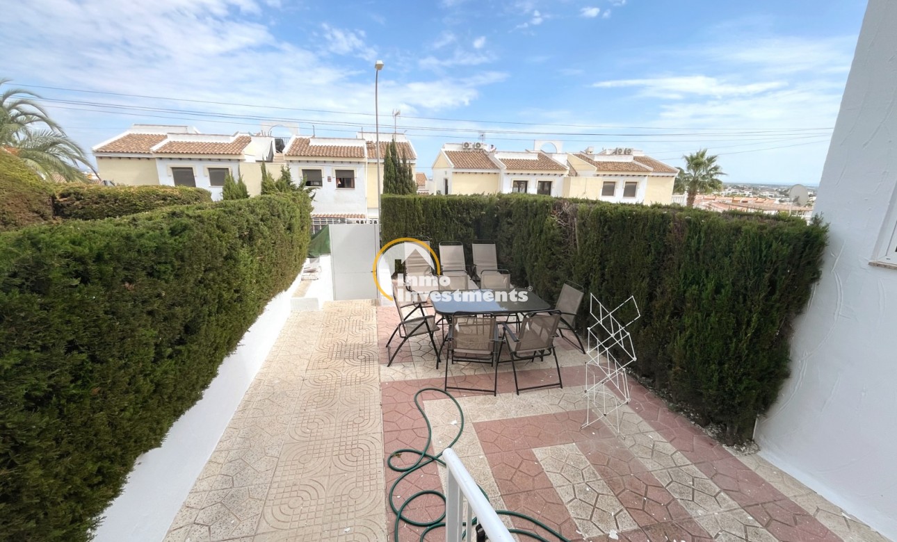 Gebrauchtimmobilien - Reihenhaus - Ciudad Quesada