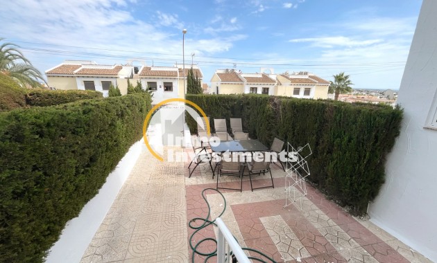 Gebrauchtimmobilien - Reihenhaus - Ciudad Quesada