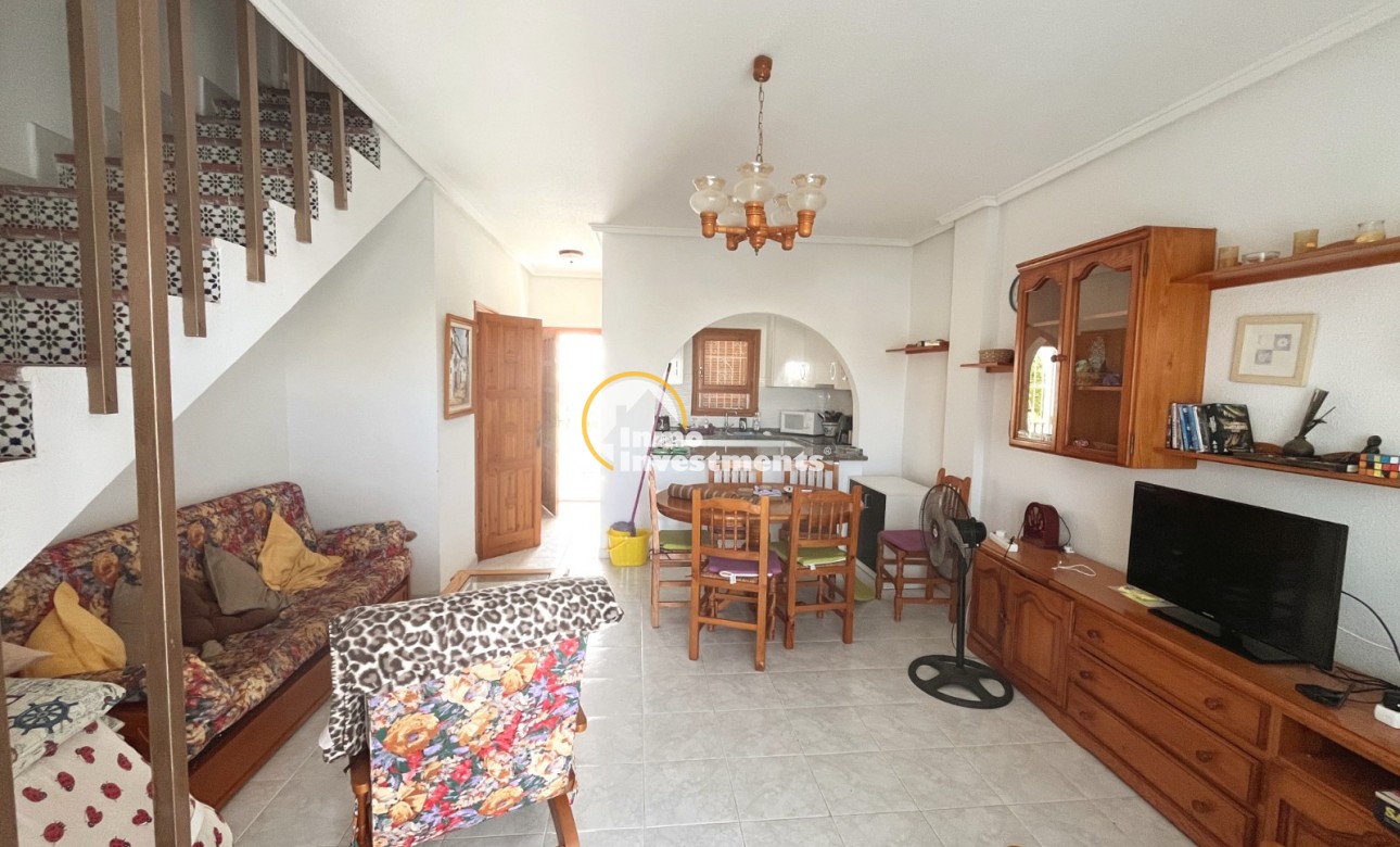 Gebrauchtimmobilien - Reihenhaus - Ciudad Quesada