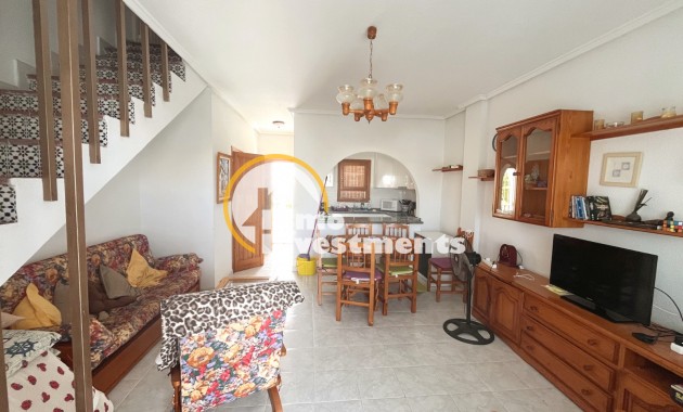 Gebrauchtimmobilien - Reihenhaus - Ciudad Quesada