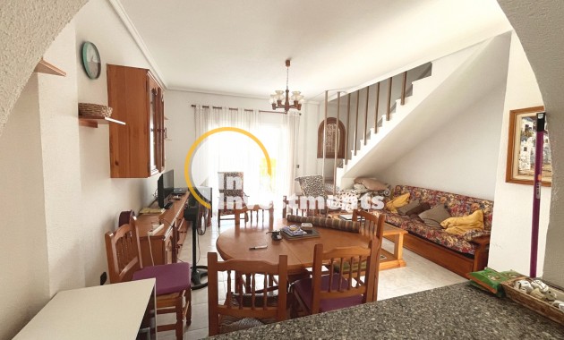 Gebrauchtimmobilien - Reihenhaus - Ciudad Quesada