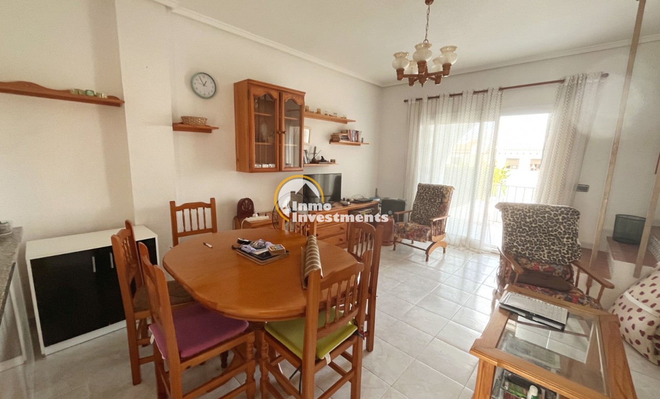 Gebrauchtimmobilien - Reihenhaus - Ciudad Quesada