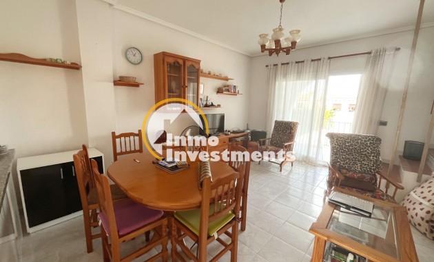 Gebrauchtimmobilien - Reihenhaus - Ciudad Quesada