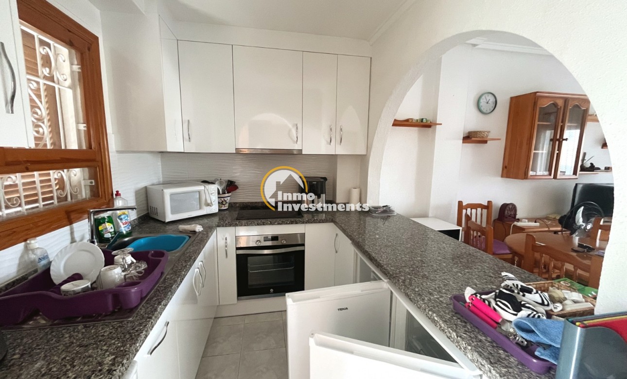 Gebrauchtimmobilien - Reihenhaus - Ciudad Quesada