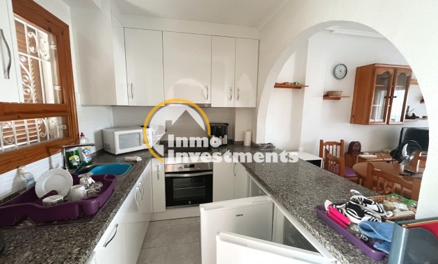 Gebrauchtimmobilien - Reihenhaus - Ciudad Quesada