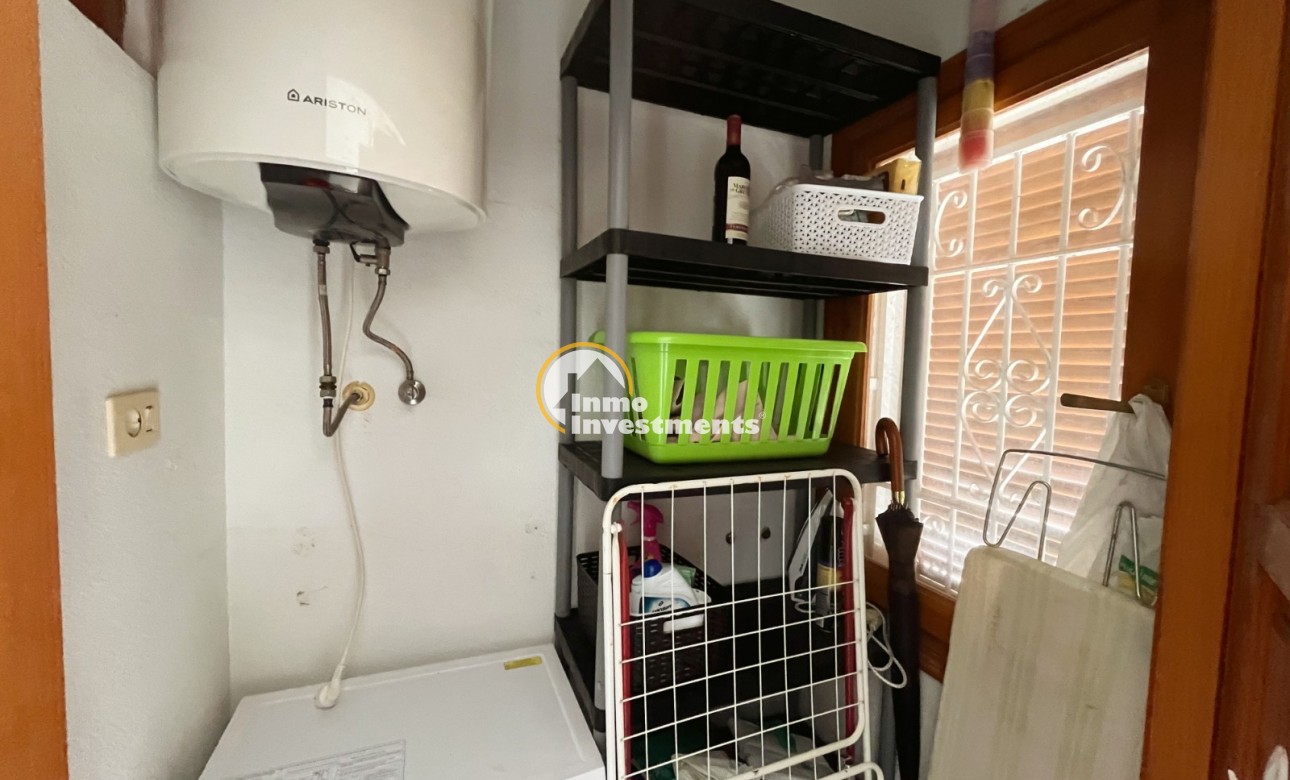 Gebrauchtimmobilien - Reihenhaus - Ciudad Quesada