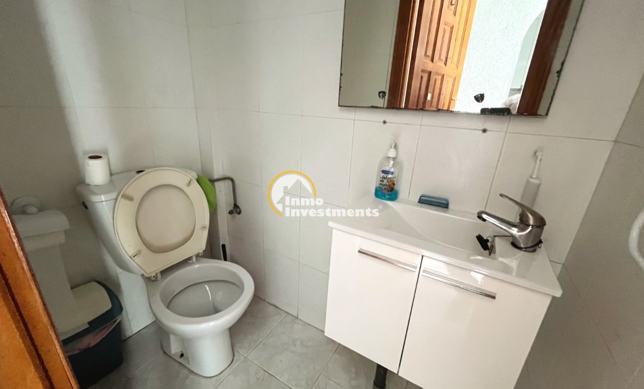 Gebrauchtimmobilien - Reihenhaus - Ciudad Quesada