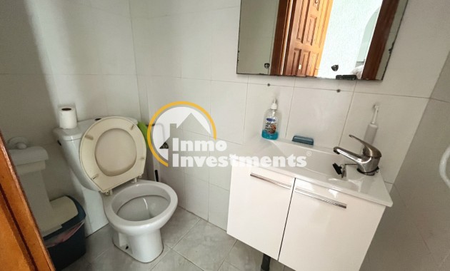 Gebrauchtimmobilien - Reihenhaus - Ciudad Quesada