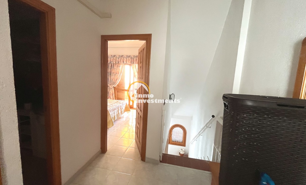 Gebrauchtimmobilien - Reihenhaus - Ciudad Quesada