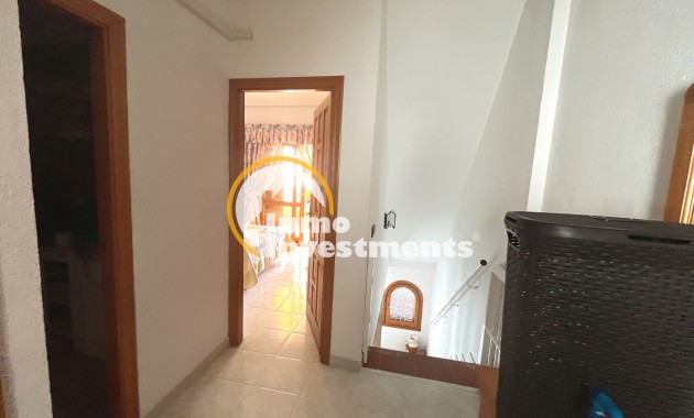 Gebrauchtimmobilien - Reihenhaus - Ciudad Quesada
