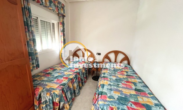 Gebrauchtimmobilien - Reihenhaus - Ciudad Quesada